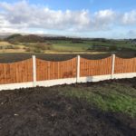 Fencing Panels in Hindley 