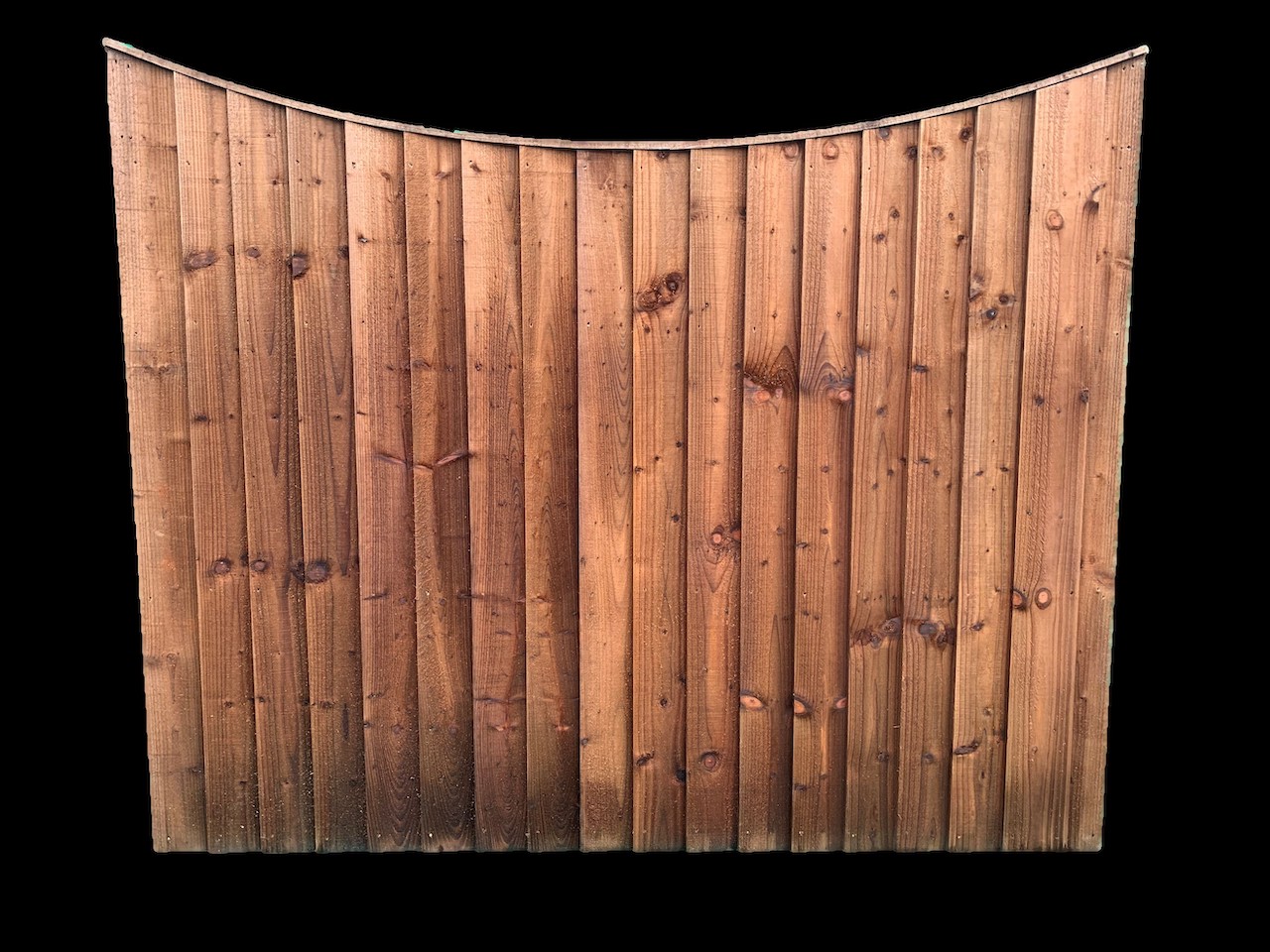 Heavy-Duty Fence Panels in Ashton in Makerfield