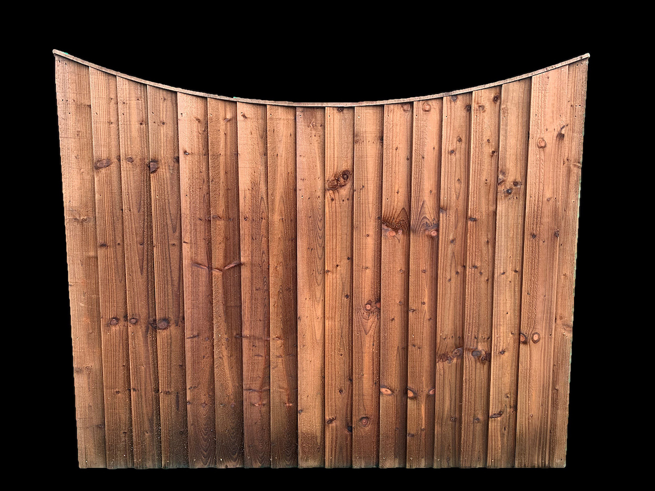 Excellent Quality Garden Fencing Panels in Padgate