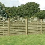 Fencing Panels in Leigh