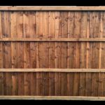 Quality Fencing Panels in Stretton 