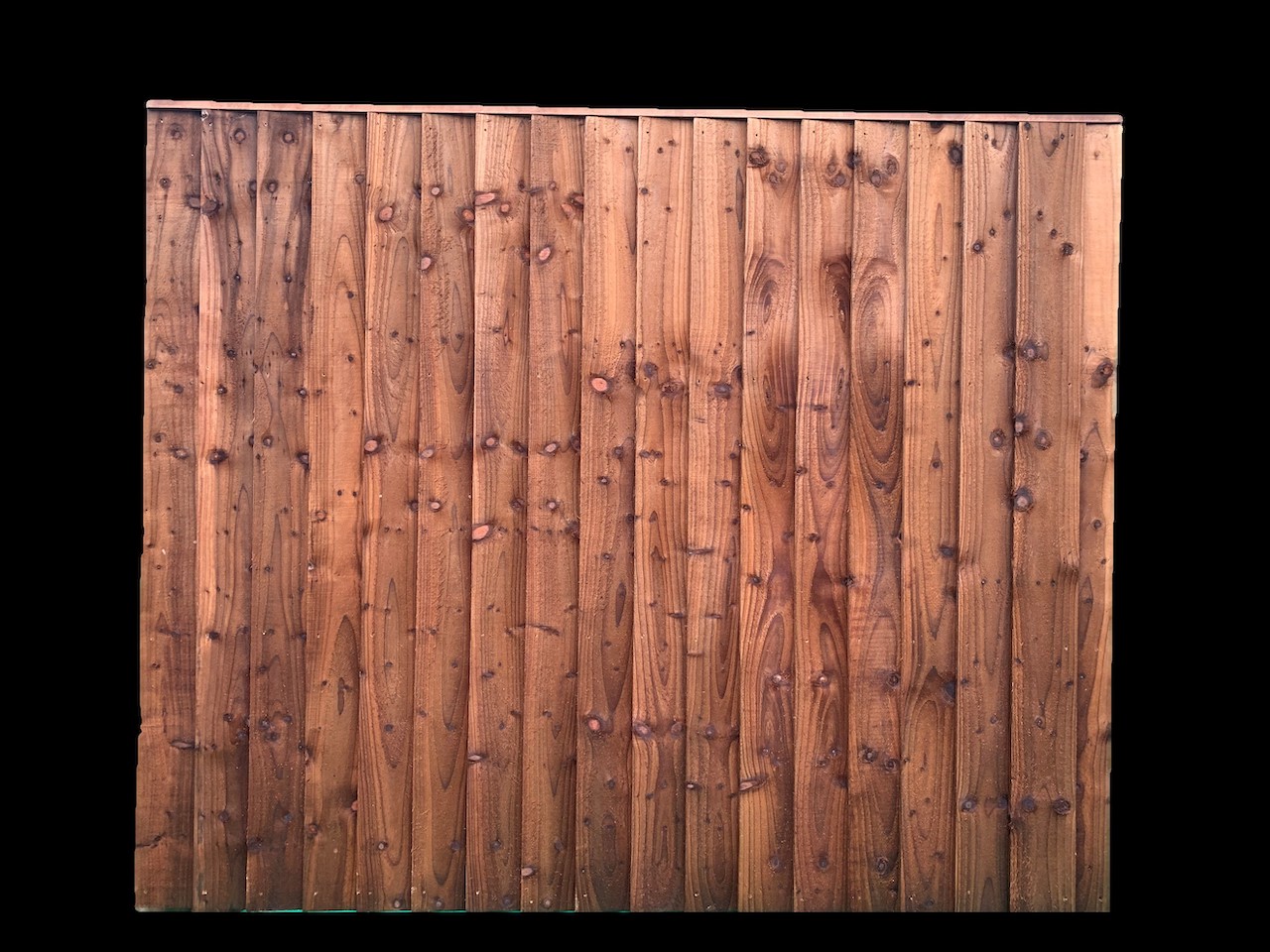 Best Quality Garden Fencing Panels in Winwick