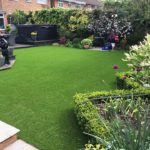 artificial grass in Wigan