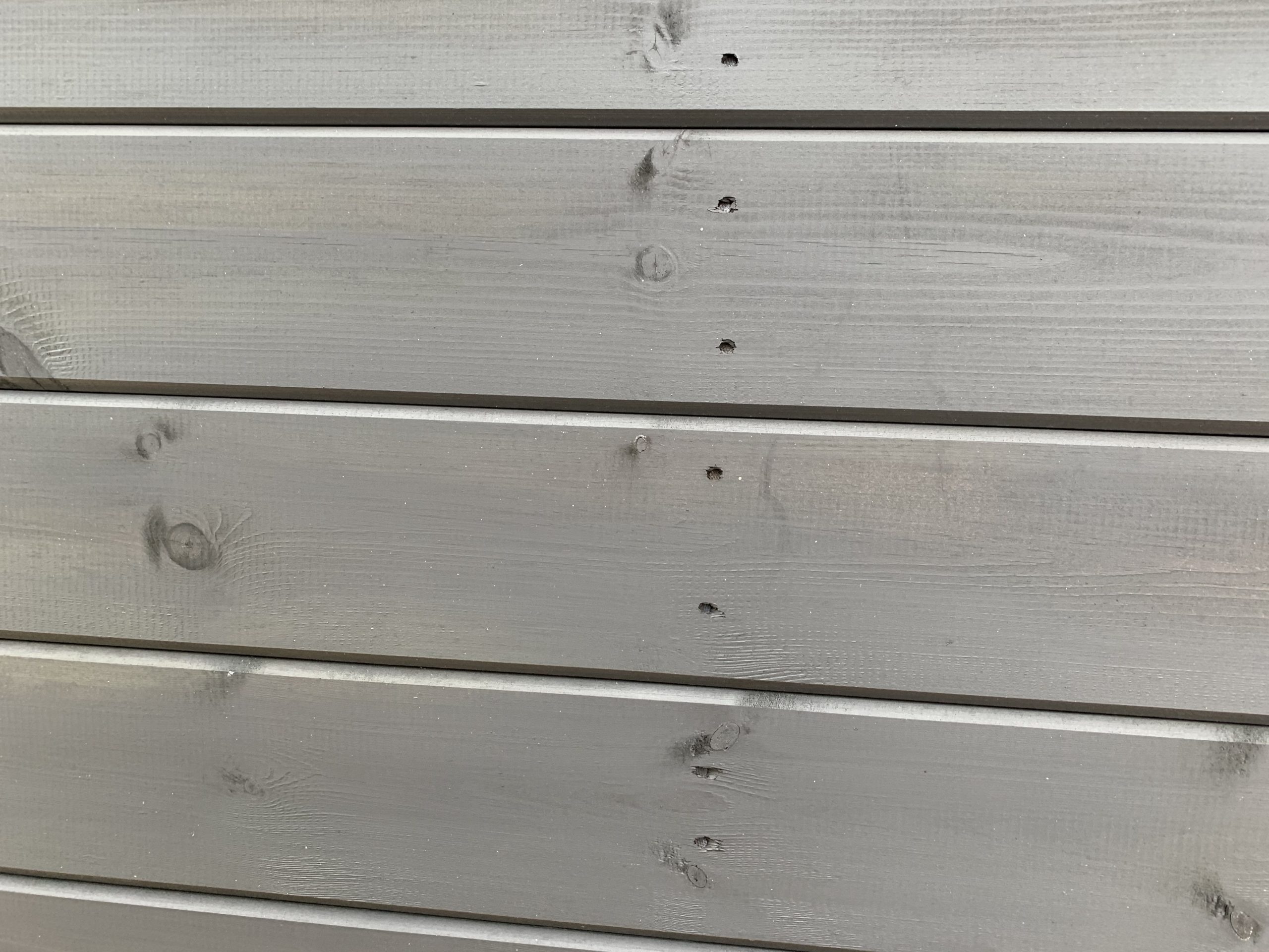 Fencing Panels in Euxton