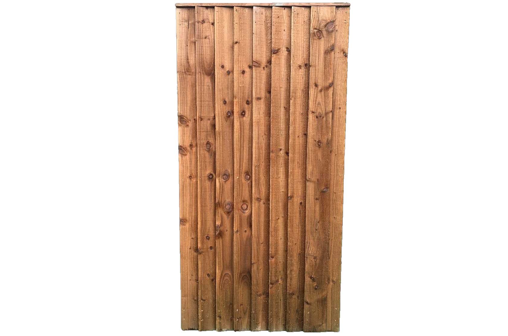 Quality Garden Fencing Panels in Padgate